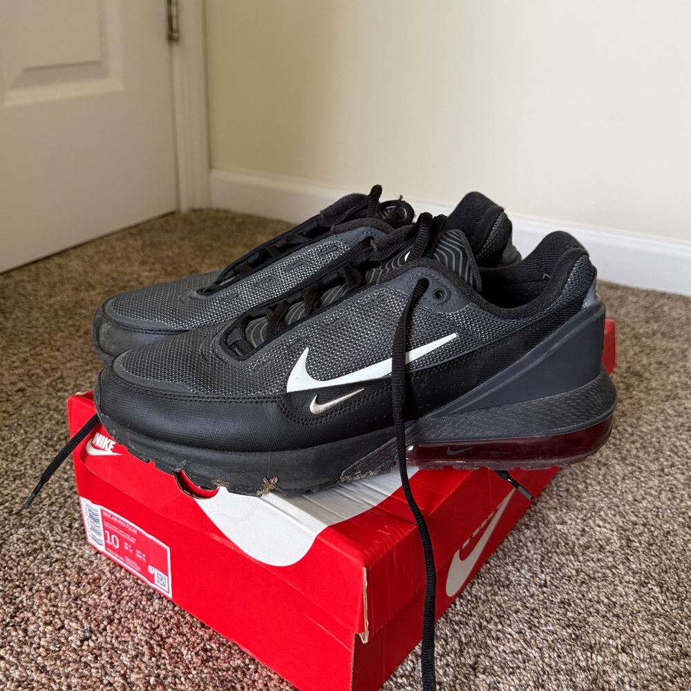 Nike Air Max Pulse